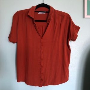 Urban Outfitters blouse